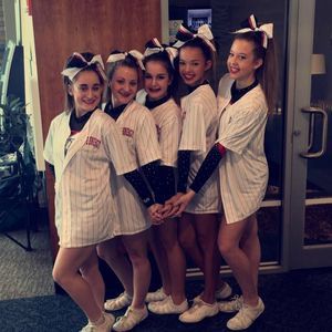 Meet your Posher, Laci